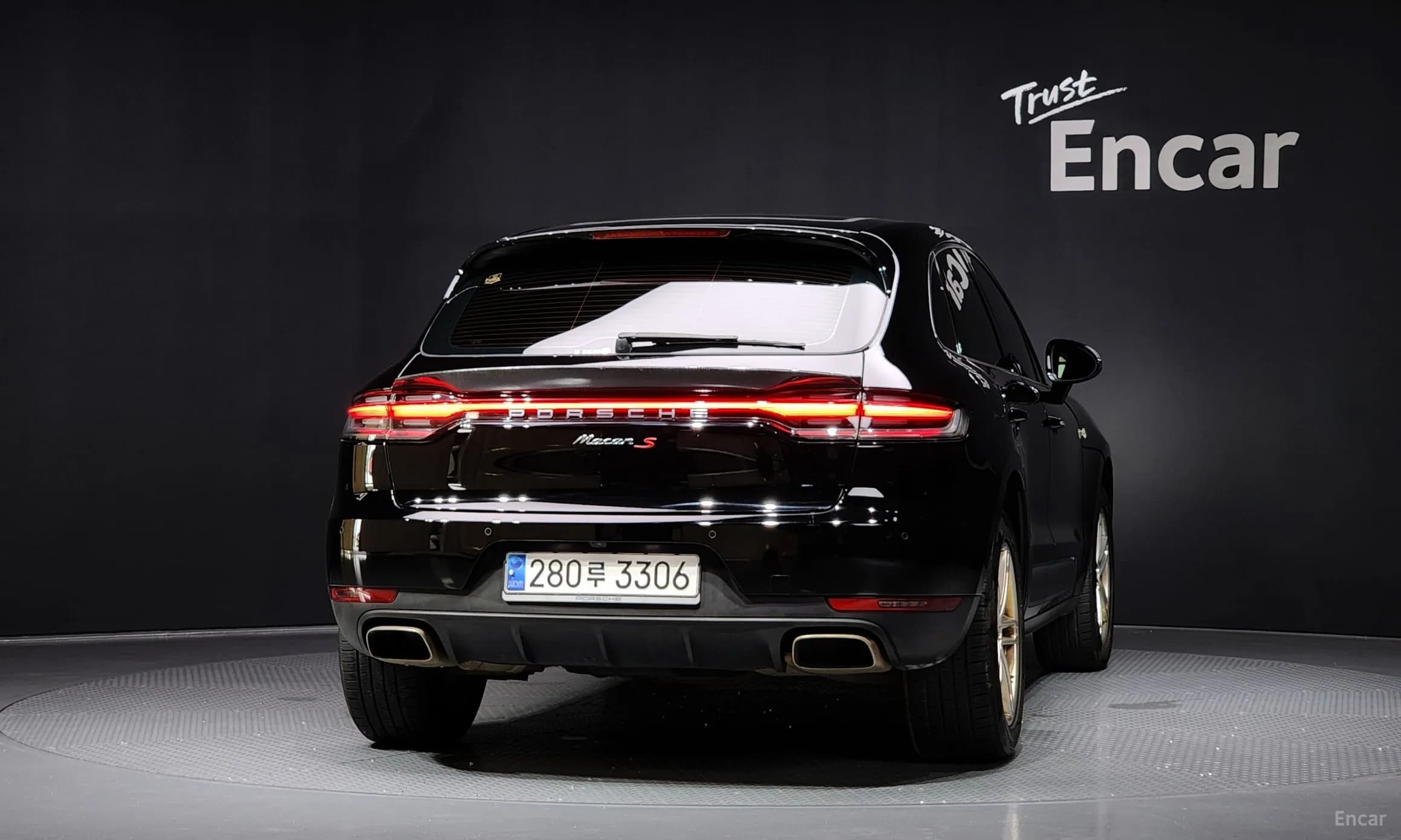 Macan