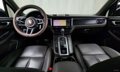Macan