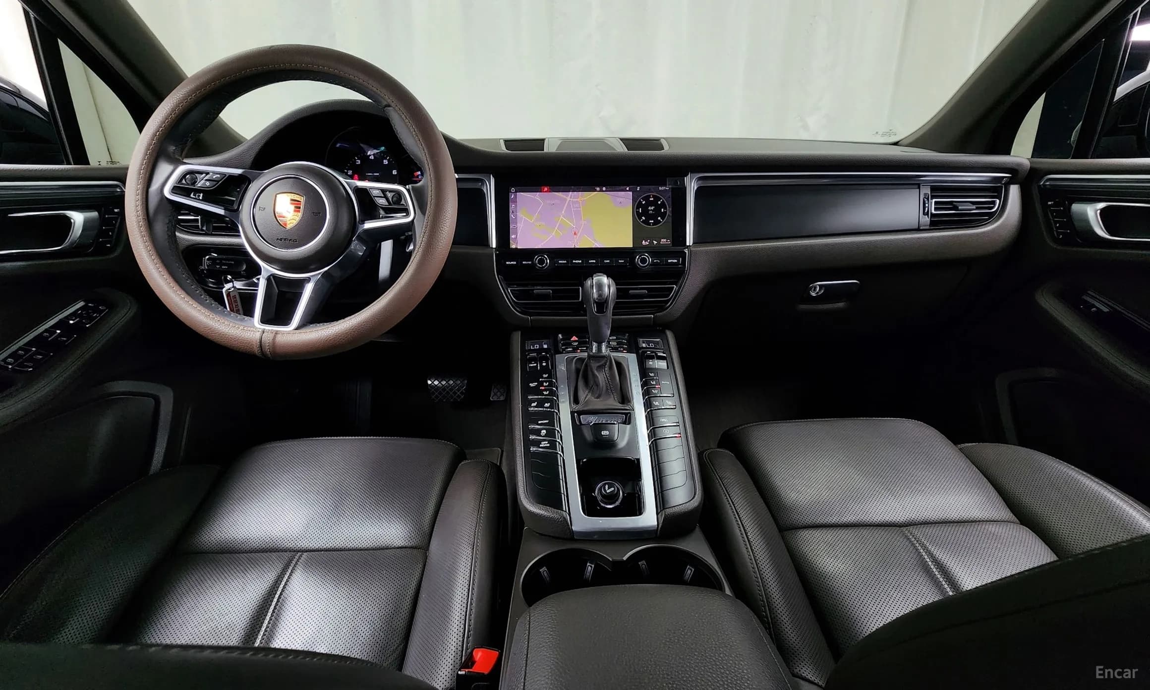 Macan