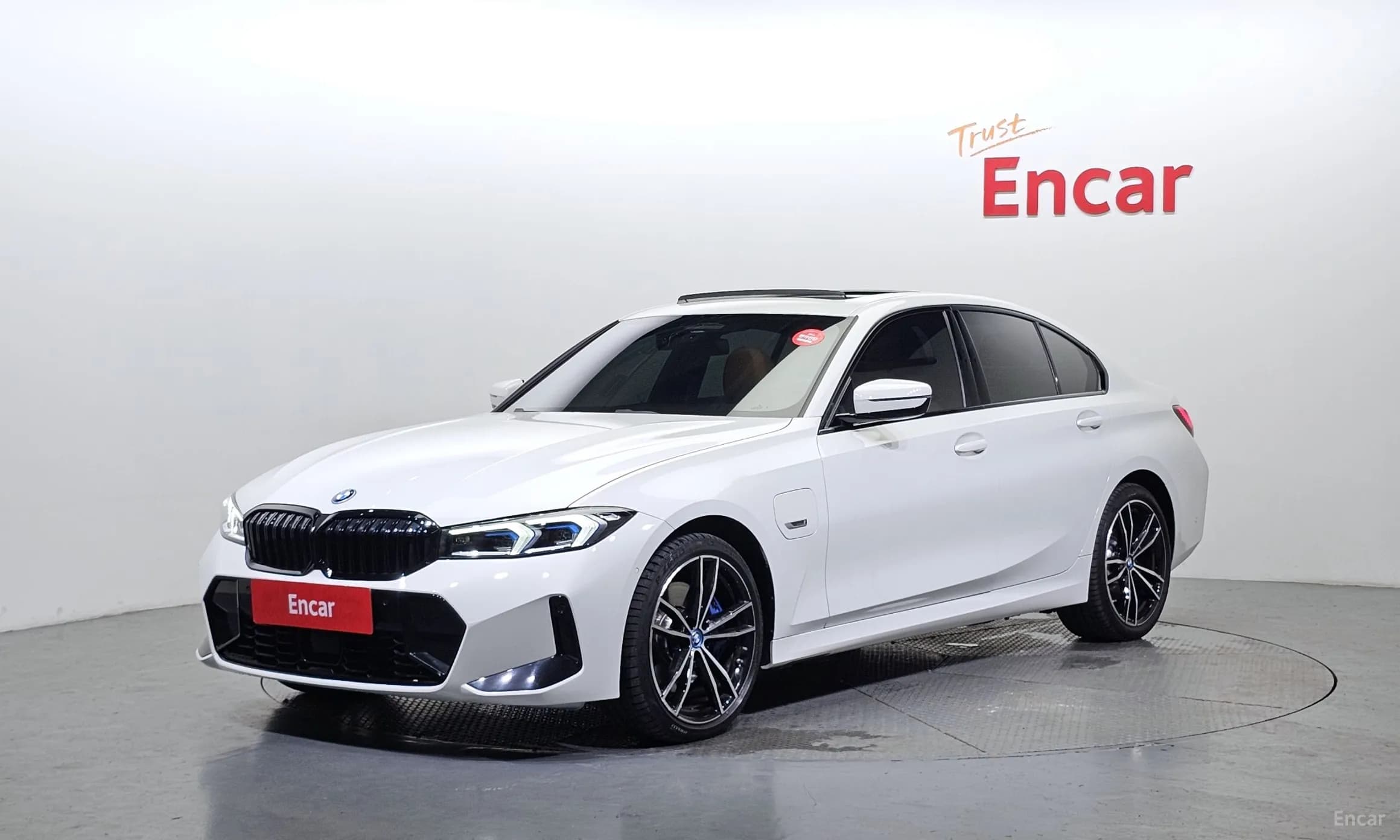 3 Series (G20)
