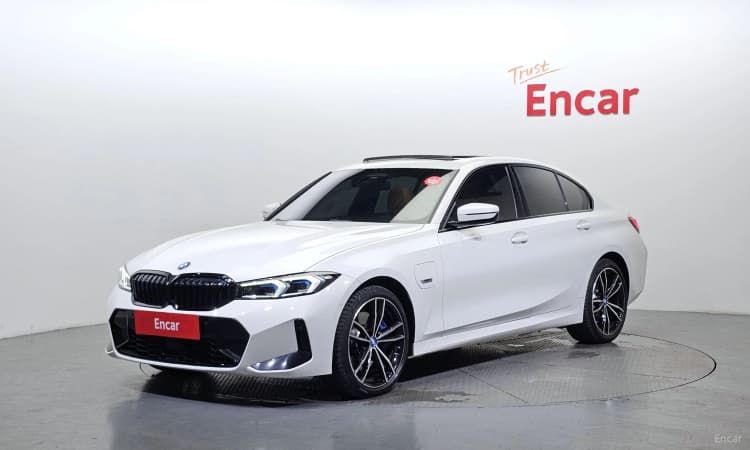 3 Series (G20)