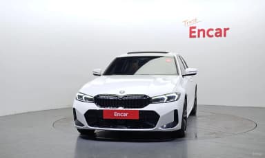 3 Series (G20)
