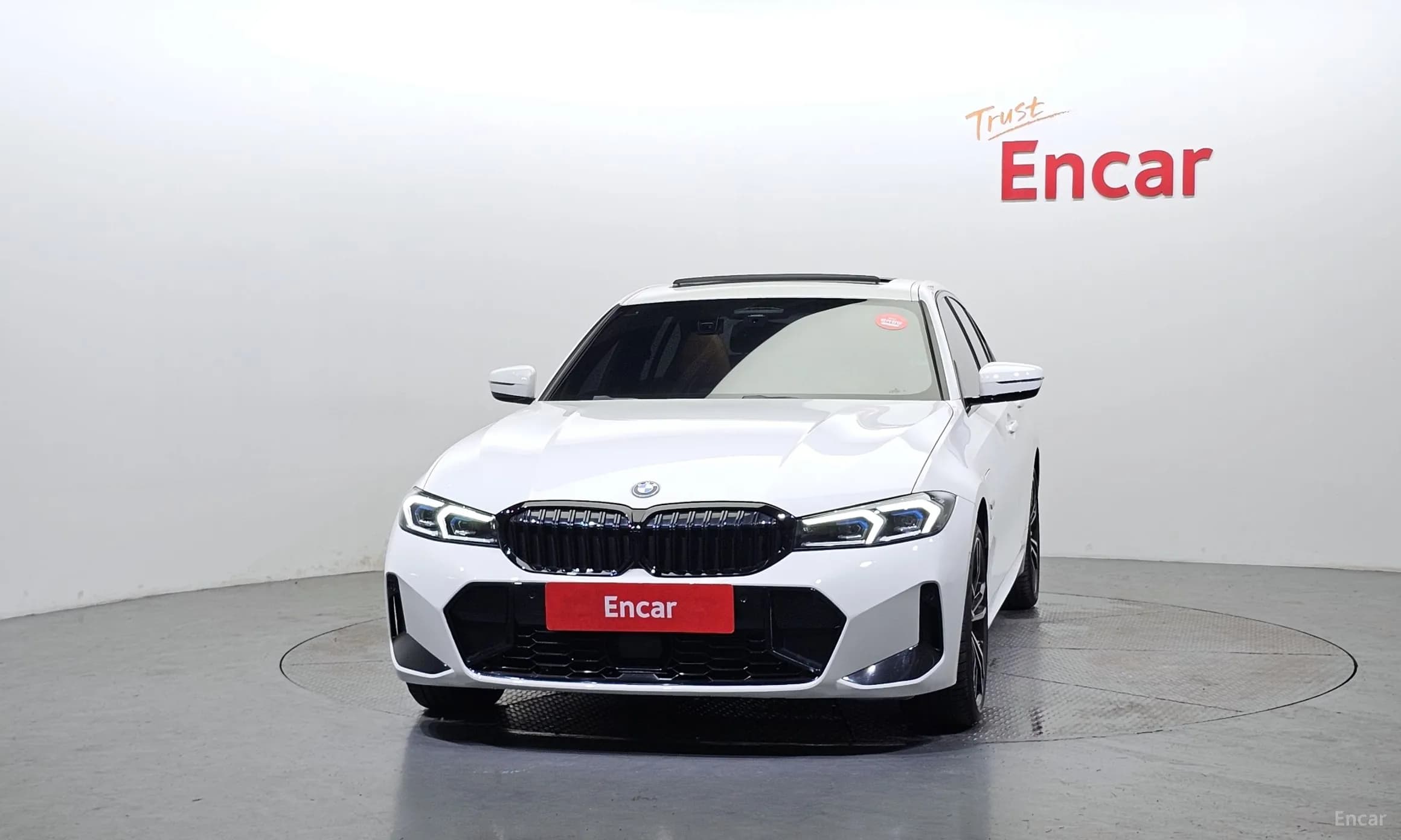 3 Series (G20)