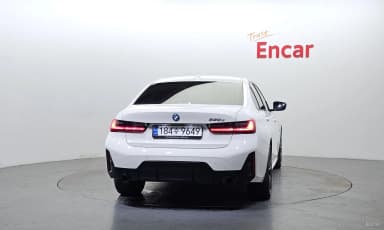 3 Series (G20)