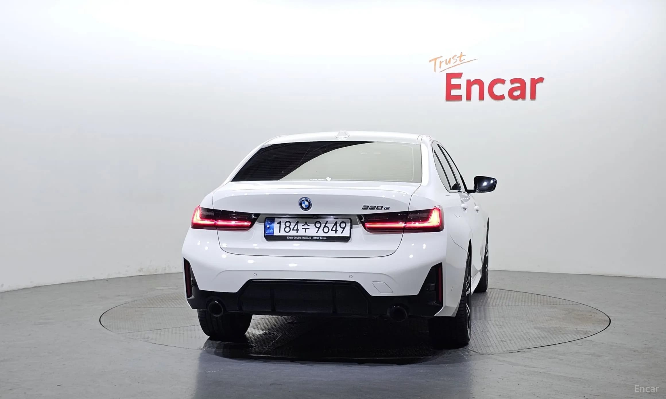 3 Series (G20)