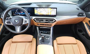 3 Series (G20)