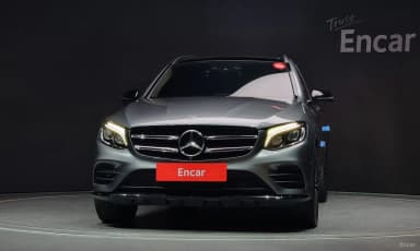 GLC-Class X253