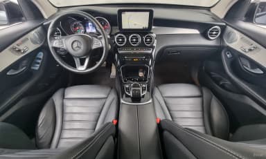 GLC-Class X253