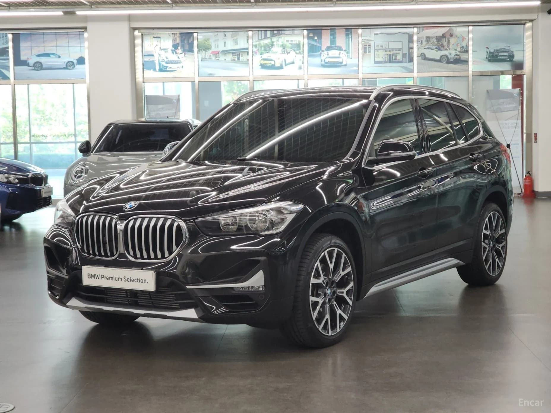X1 (F48)