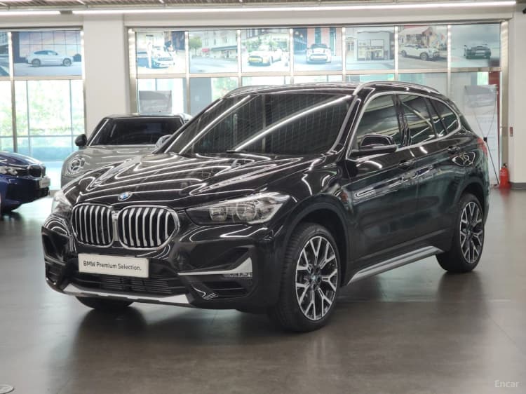 X1 (F48)