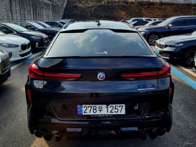 X6M (G06)