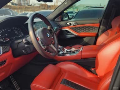 X6M (G06)