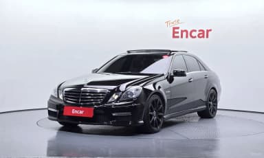 E-Class W212