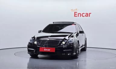 E-Class W212