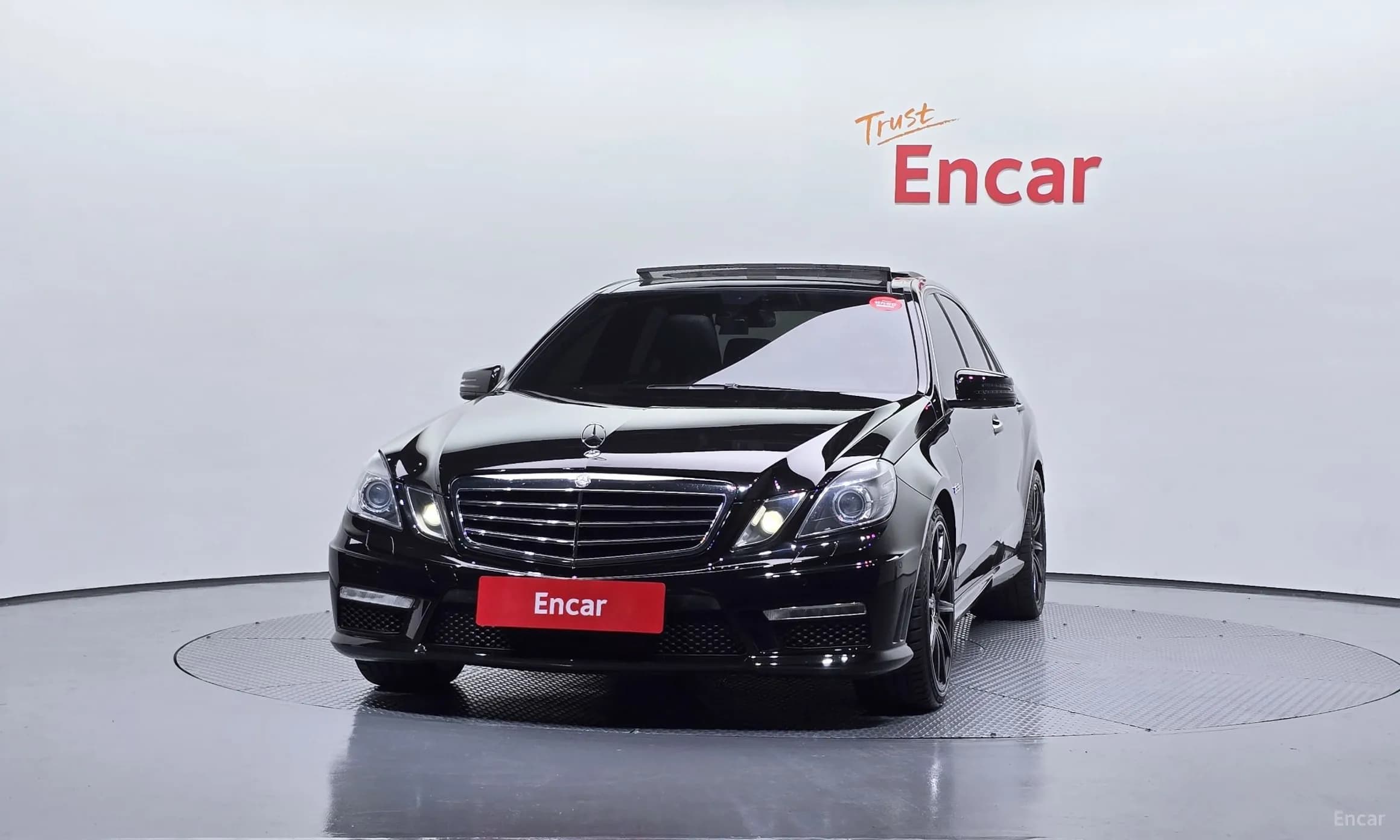 E-Class W212