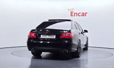 E-Class W212