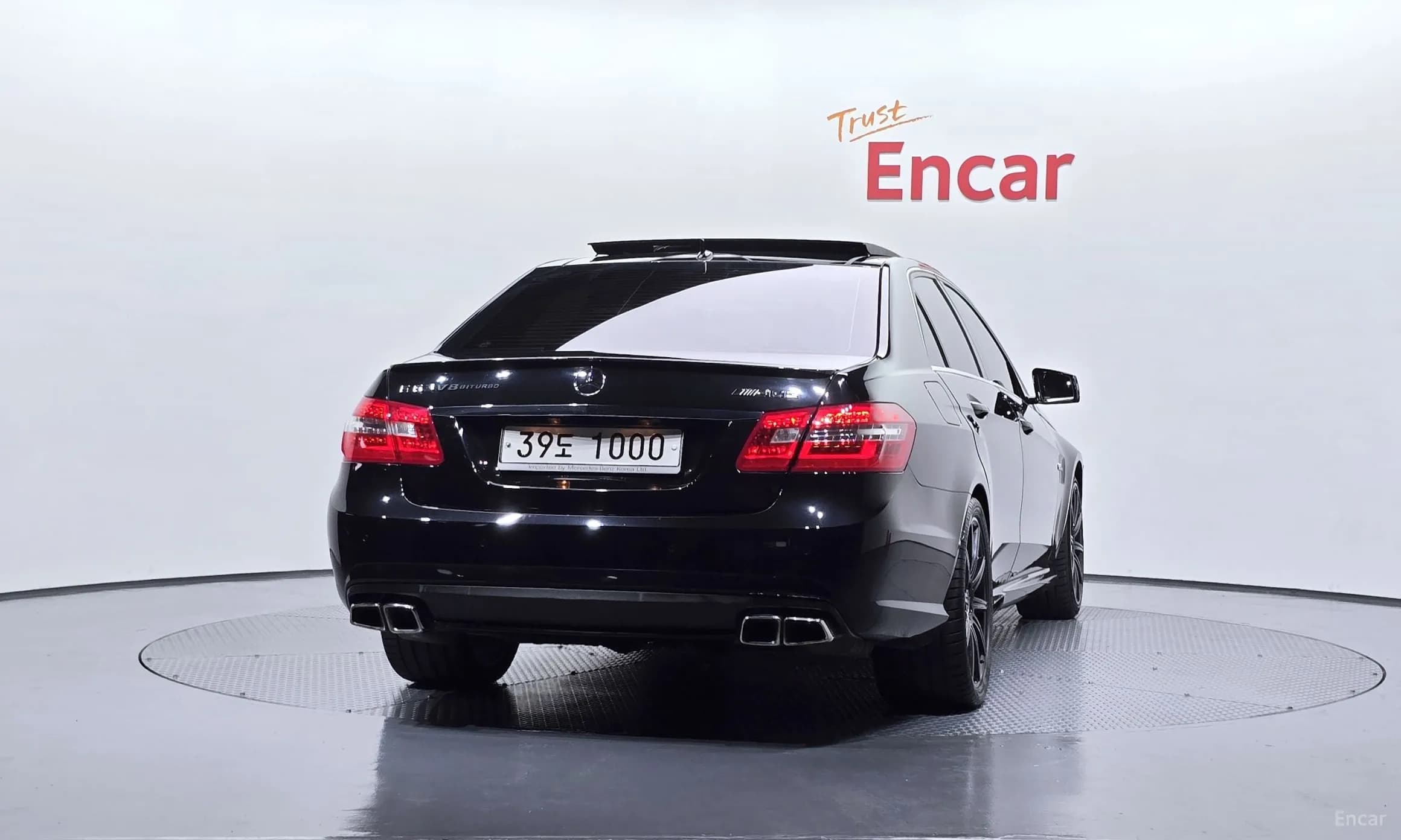 E-Class W212