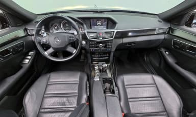 E-Class W212