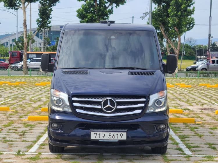 Sprinter