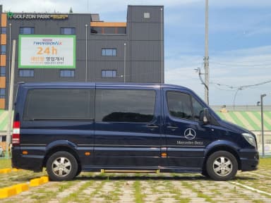 Sprinter