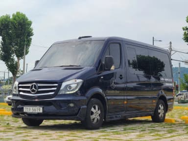 Sprinter