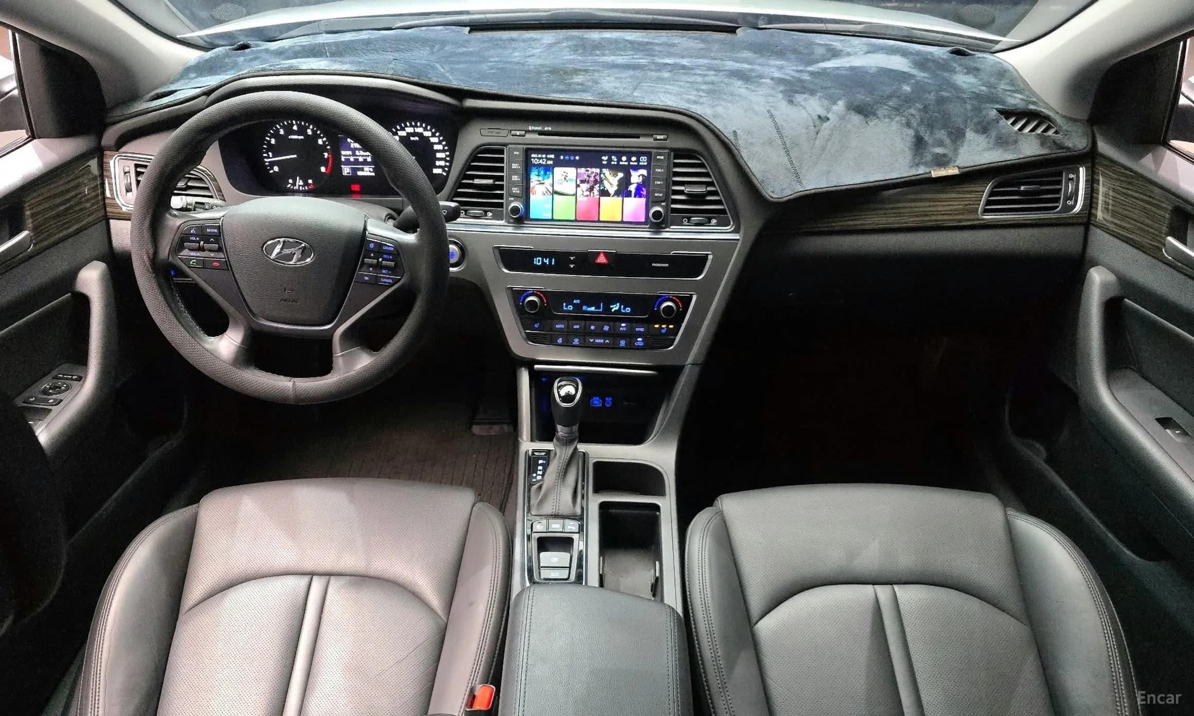 LF Sonata