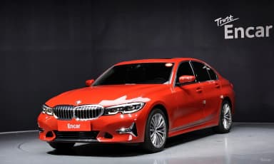 3 Series (G20)