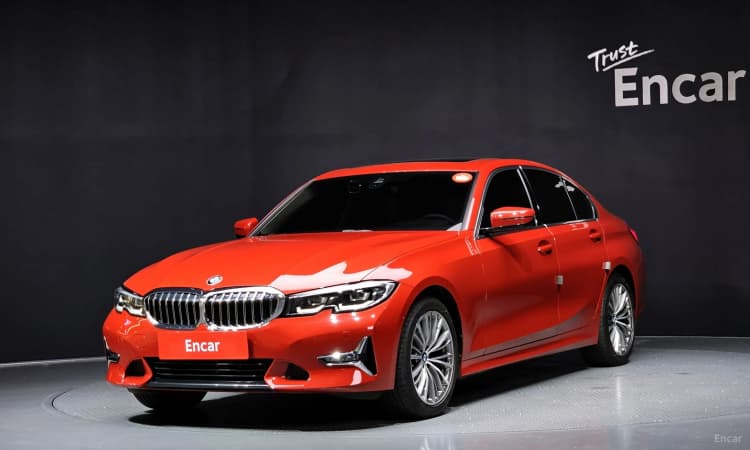 3 Series (G20)