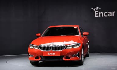 3 Series (G20)