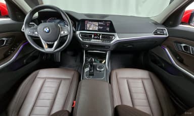 3 Series (G20)