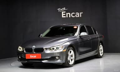 3 Series (F30)