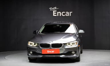 3 Series (F30)