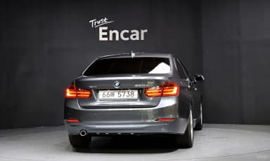 3 Series (F30)