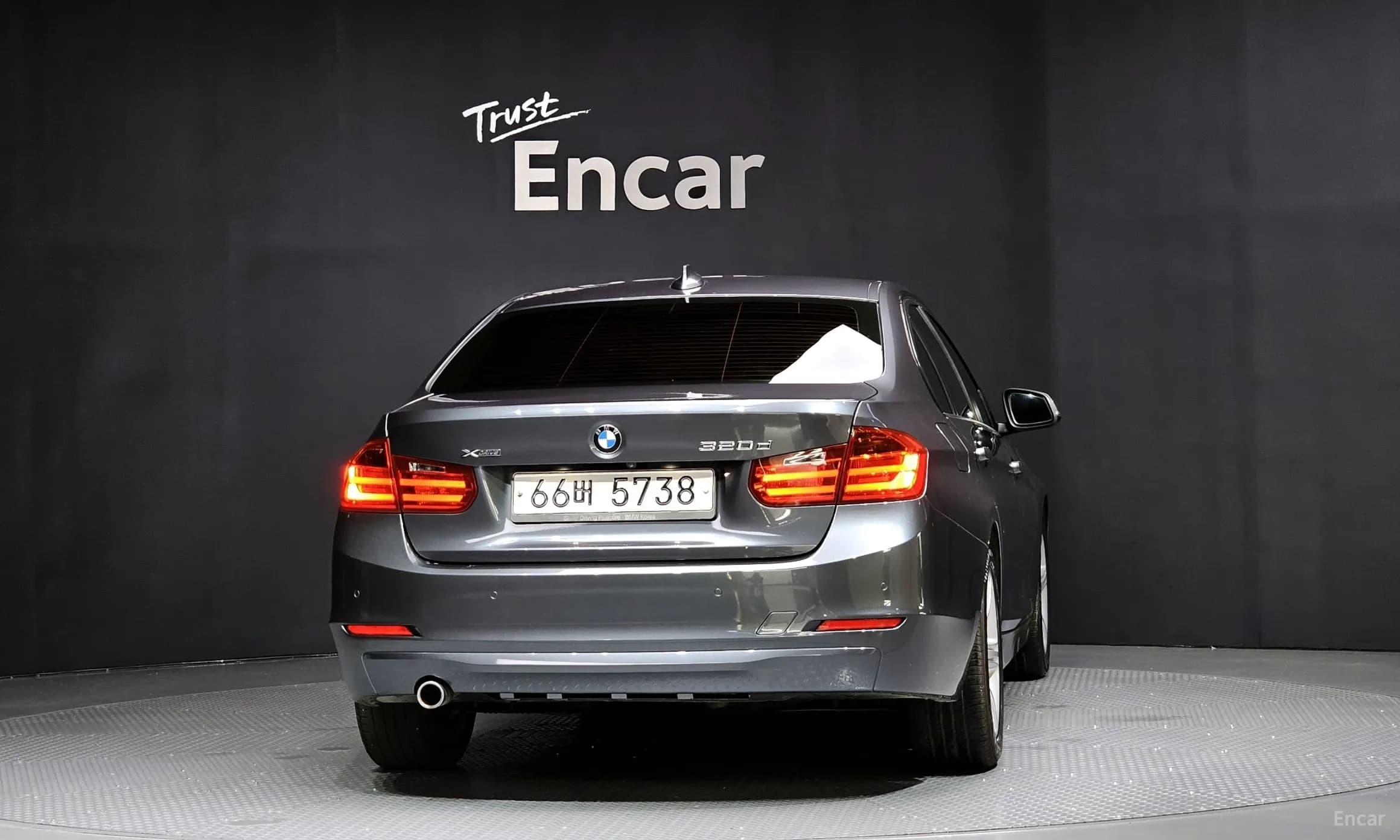 3 Series (F30)