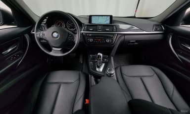 3 Series (F30)
