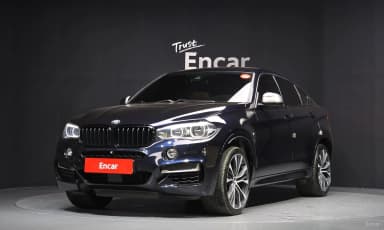 X6 (F16)