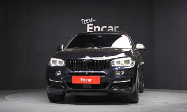X6 (F16)