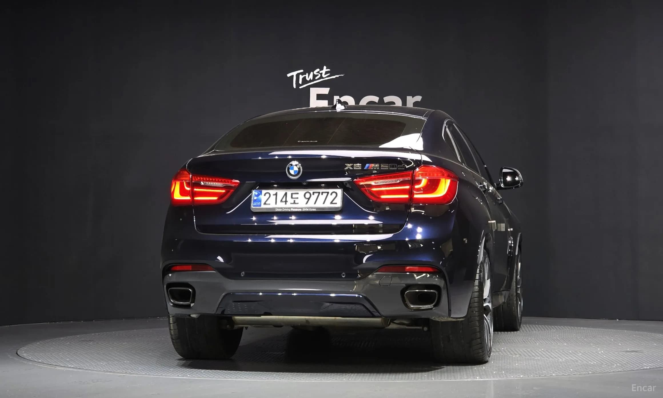 X6 (F16)