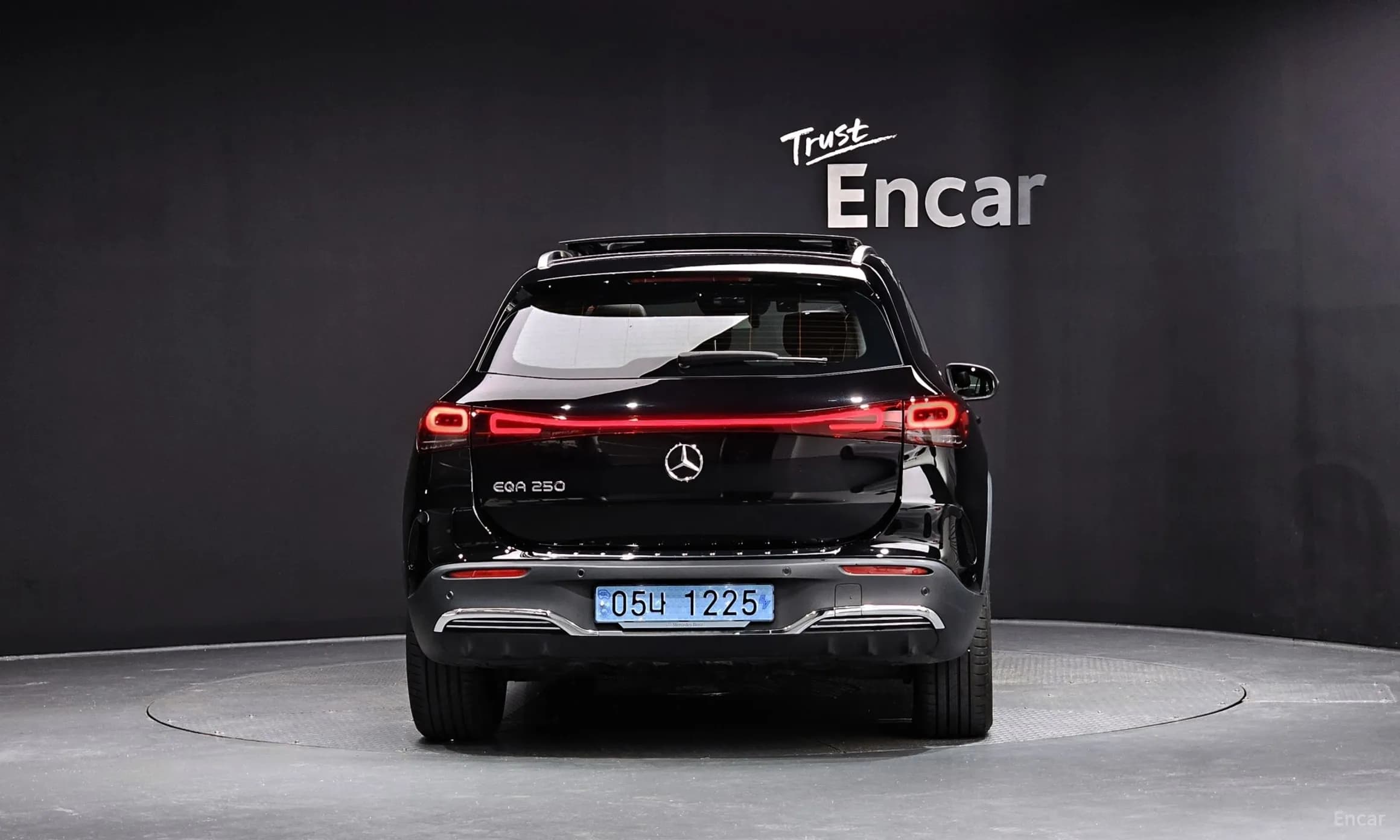 EQA H243