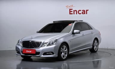 E-Class W212