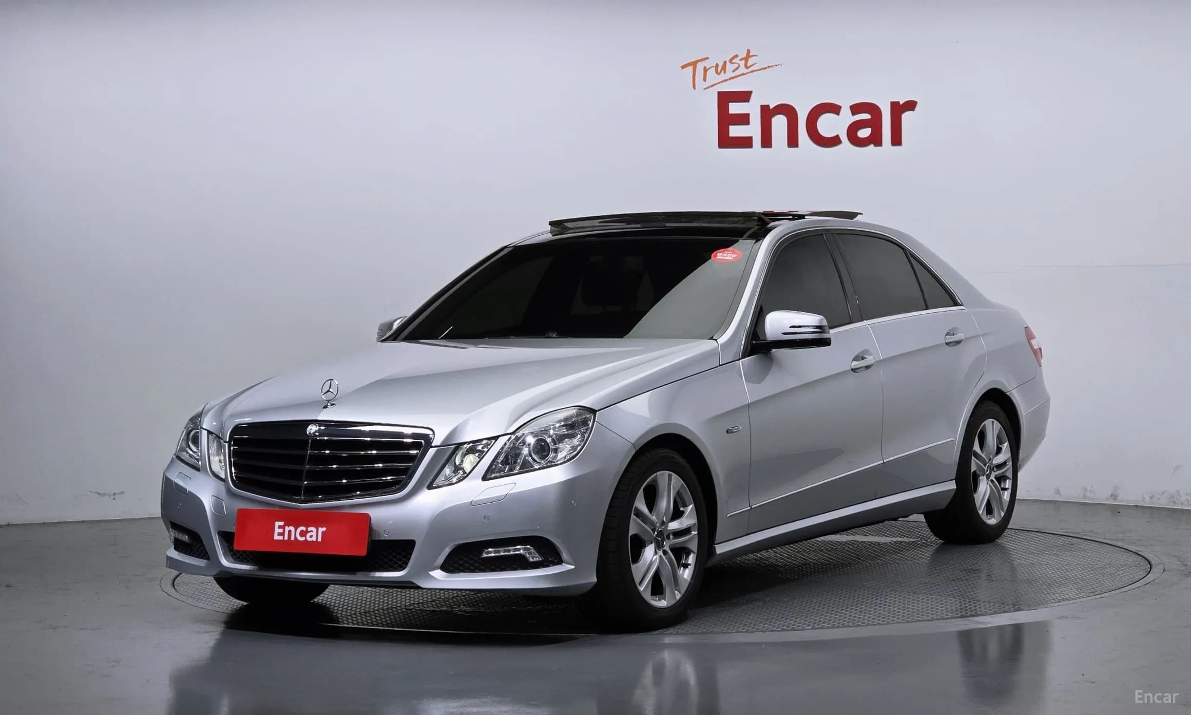 E-Class W212