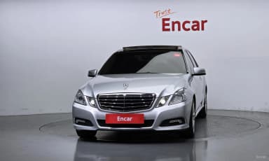 E-Class W212