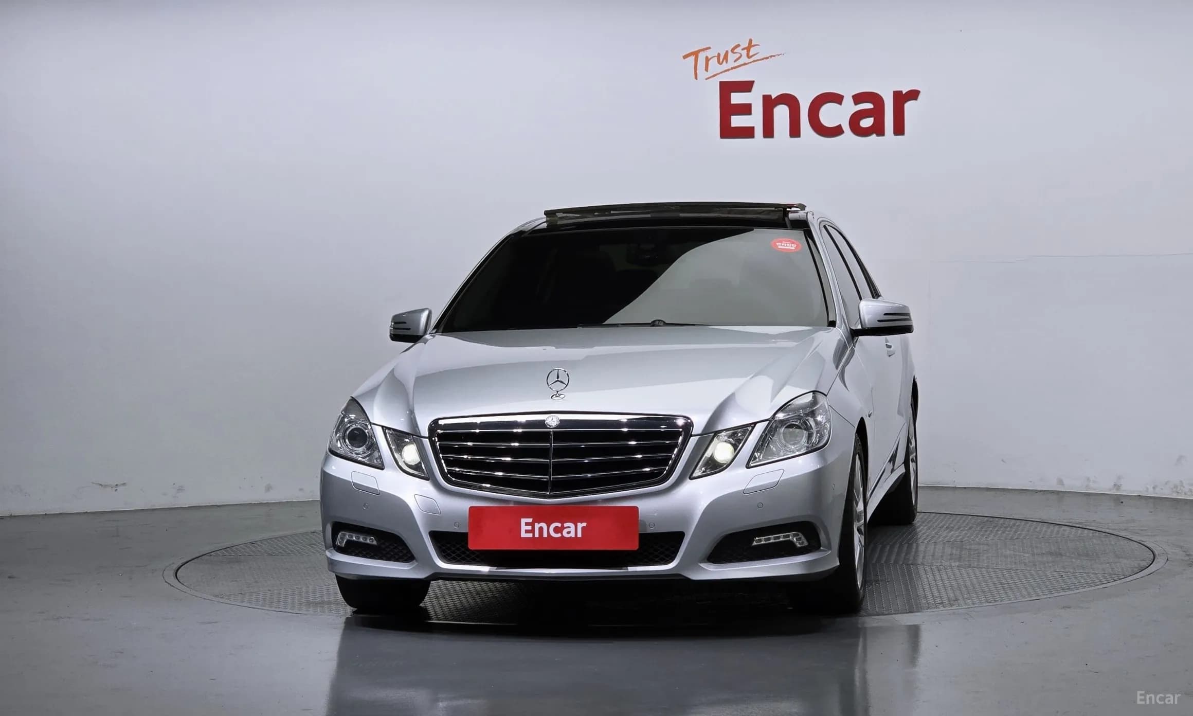 E-Class W212