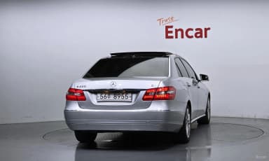 E-Class W212