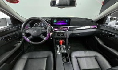 E-Class W212
