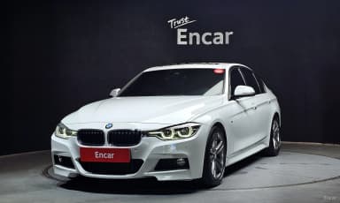 3 Series (F30)