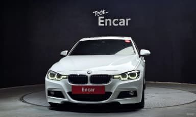 3 Series (F30)