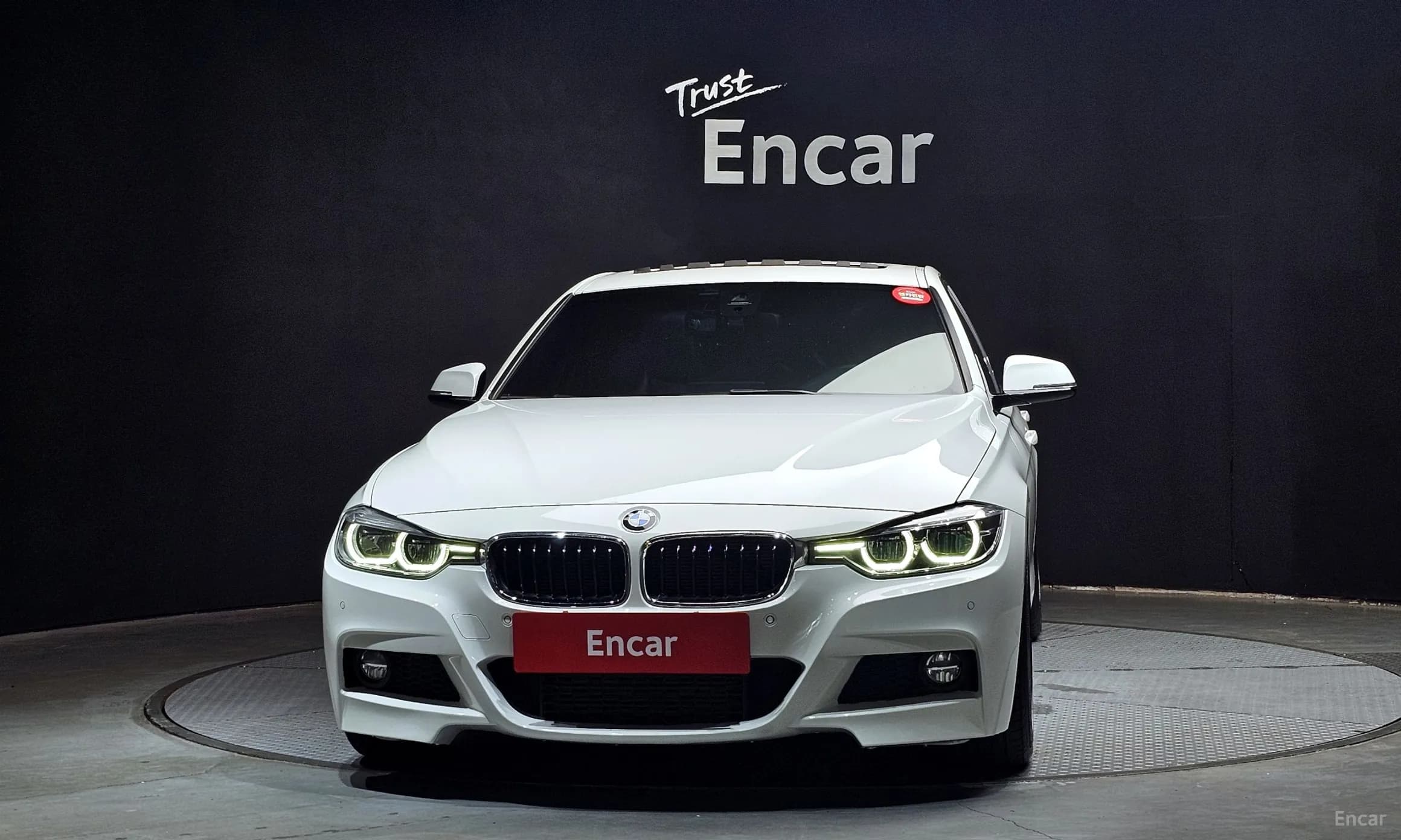 3 Series (F30)