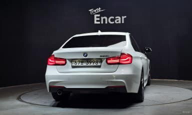 3 Series (F30)