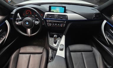 3 Series (F30)
